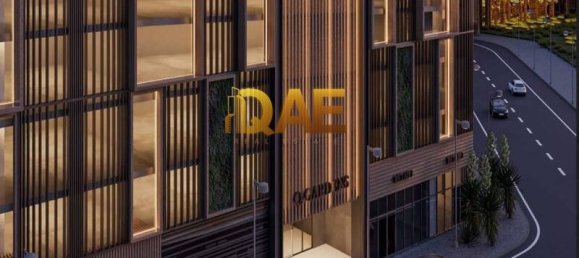 2 غرف نوم شقة في Q GARDENS LOFTS, دائرة قرية جميرا, UAE رقم 60154 16