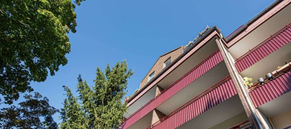 Apartamento de 2 habitaciónes en Mariendorf, Germany No. 10207 17