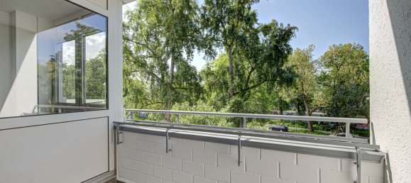 Apartamento de 2 habitaciónes en Mariendorf, Germany No. 10207 16