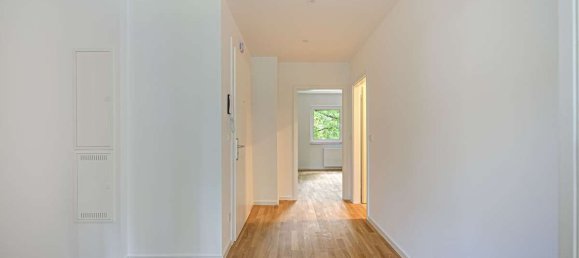 Apartamento de 2 habitaciónes en Mariendorf, Germany No. 10207 14