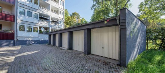 Apartamento de 2 habitaciónes en Mariendorf, Germany No. 10207 10