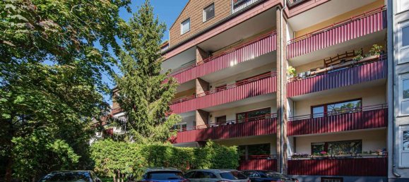 Apartamento de 2 habitaciónes en Mariendorf, Germany No. 10207 19