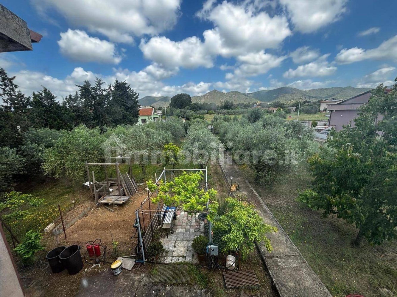 Apartamento de 4 divisões em Sardinia, Italy N.º 278588