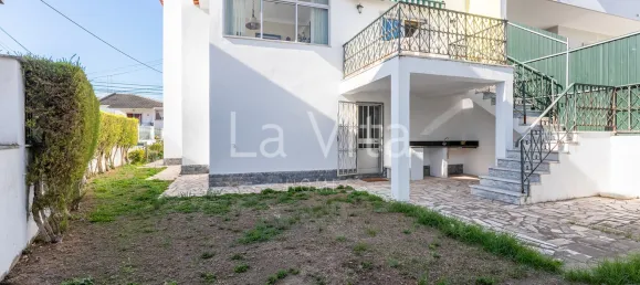 5 bedrooms House in Cascais, Portugal No. 119229 15