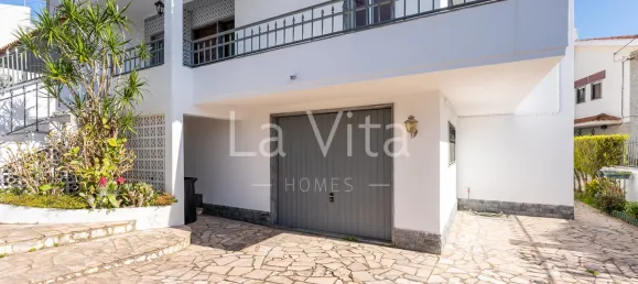 5 bedrooms House in Cascais, Portugal No. 119229 2