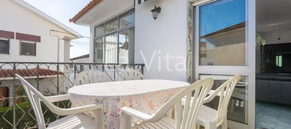 5 bedrooms House in Cascais, Portugal No. 119229 14