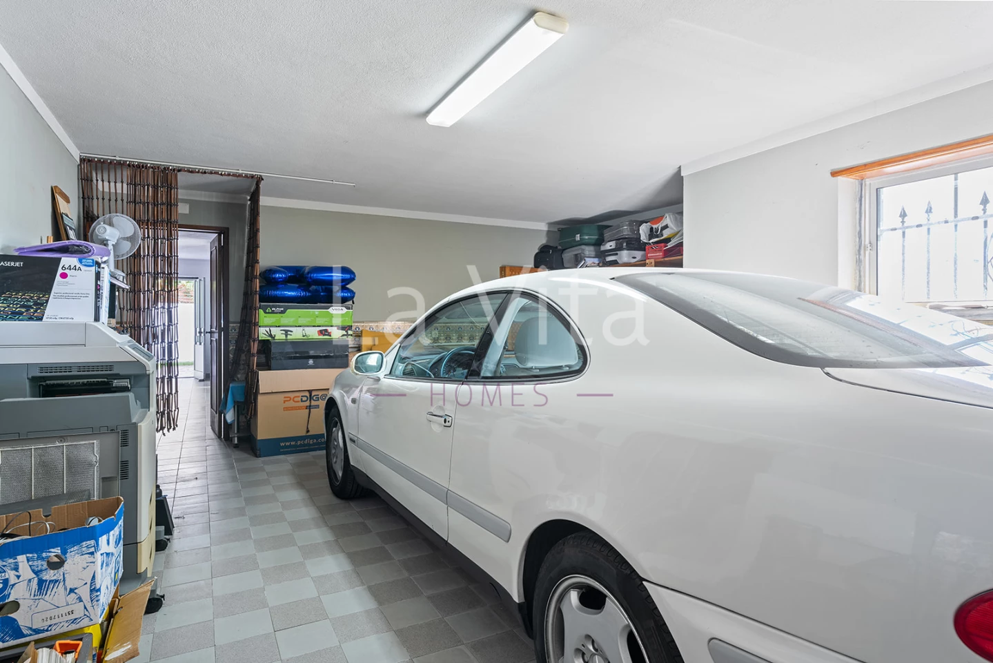 5 bedrooms House in Cascais, Portugal No. 119229