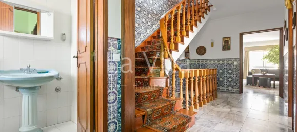 5 bedrooms House in Cascais, Portugal No. 119229 10