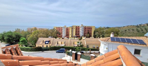 Casa T4 em Benajarafe, Spain N.º 167177 34