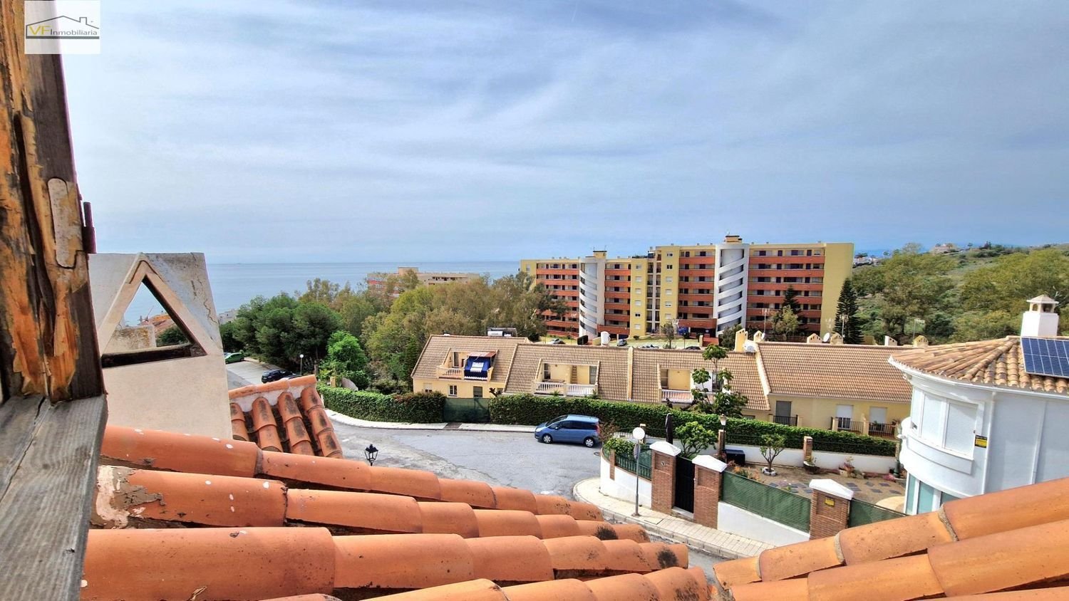 Casa T4 em Benajarafe, Spain N.º 167177