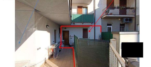 Apartamento de 3 dormitorios en Como, Italy No. 380600 11