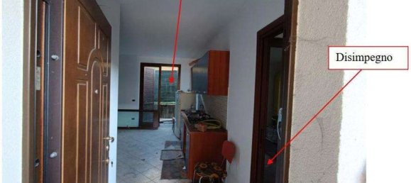 Apartamento de 3 dormitorios en Como, Italy No. 380600 9
