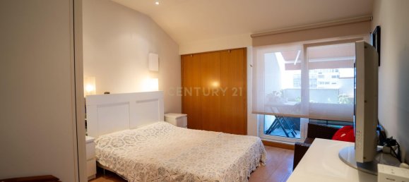 2 bedrooms Apartment in Lisbon, Portugal No. 140277 25