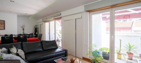 2 bedrooms Apartment in Lisbon, Portugal No. 140277 23