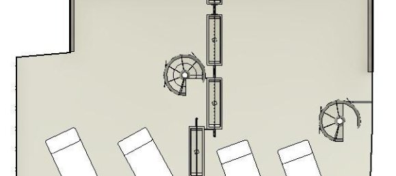 Villa de 4 divisões em Torre del Greco, Italy N.º 41035 10