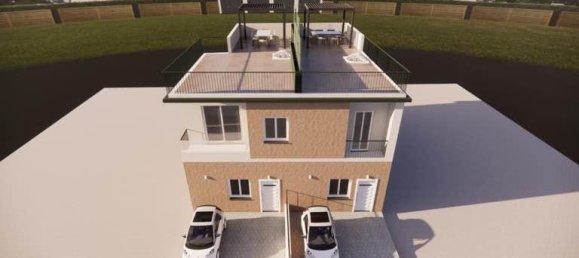 Villa de 4 divisões em Torre del Greco, Italy N.º 41035 2