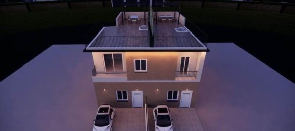 Villa de 4 divisões em Torre del Greco, Italy N.º 41035 6