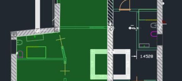 Villa de 4 divisões em Torre del Greco, Italy N.º 41035 12