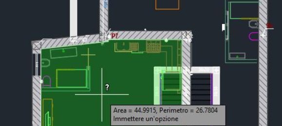 Villa de 4 divisões em Torre del Greco, Italy N.º 41035 13