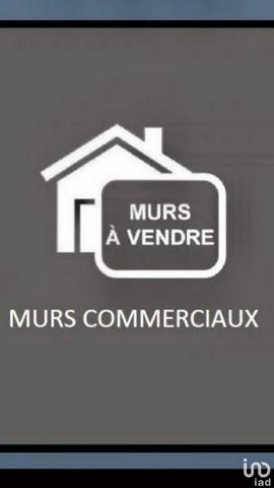 Fabrik in Capbreton, France 55m², Nr. 17349