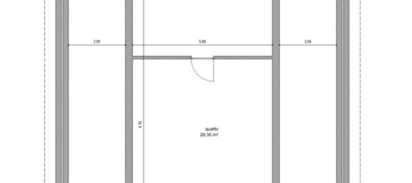 3 chambres Maison à Cascais, Portugal No. 132848 36