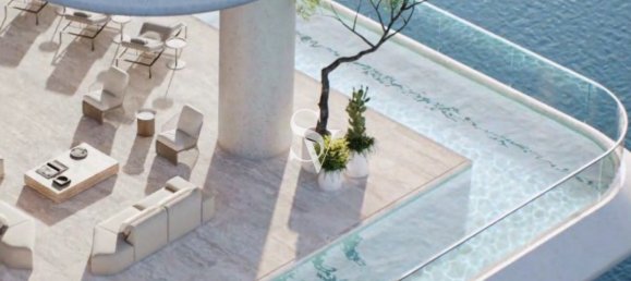 4 bedrooms Penthouse in Business Bay, UAE No. 107750 9