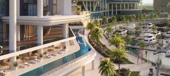 4 bedrooms Penthouse in Business Bay, UAE No. 107750 20