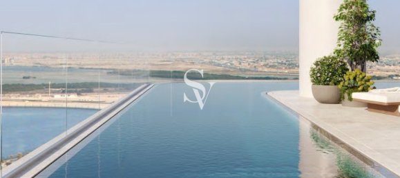 4 bedrooms Penthouse in Business Bay, UAE No. 107750 12