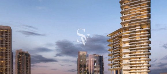 4 bedrooms Penthouse in Business Bay, UAE No. 107750 15