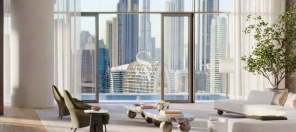 4 bedrooms Penthouse in Business Bay, UAE No. 107750 13