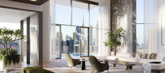 4 bedrooms Penthouse in Business Bay, UAE No. 107750 7