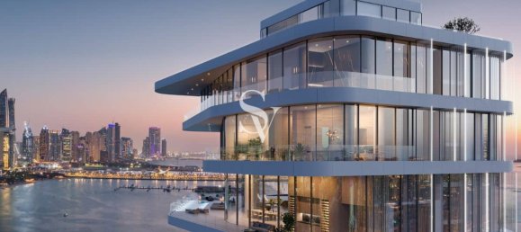 4 bedrooms Penthouse in Business Bay, UAE No. 107750 14