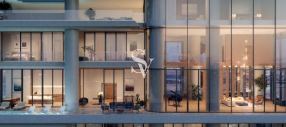 4 bedrooms Penthouse in Business Bay, UAE No. 107750 3