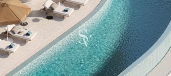 4 bedrooms Penthouse in Business Bay, UAE No. 107750 4