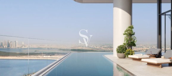 4 bedrooms Penthouse in Business Bay, UAE No. 107750 10