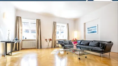 Apartamento T3 em Vienna, Austria N.º 153990