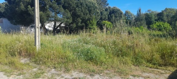 Terreno en Seixal, Portugal 7531 m² No. 71565 7