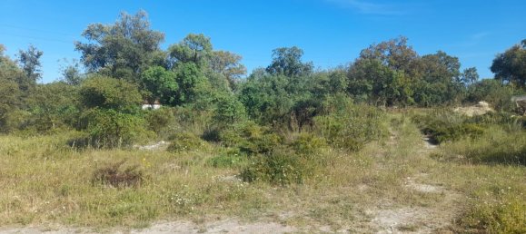 Terreno en Seixal, Portugal 7531 m² No. 71565 11