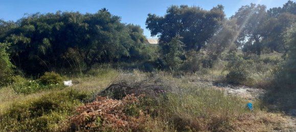 Terreno en Seixal, Portugal 7531 m² No. 71565 2