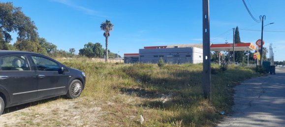 Terreno en Seixal, Portugal 7531 m² No. 71565 3