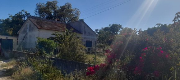 Terreno en Seixal, Portugal 7531 m² No. 71565 5