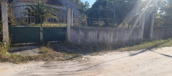 Terreno en Seixal, Portugal 7531 m² No. 71565 10