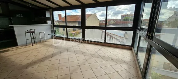 3 غرف نوم شقة في Roanne, France رقم 321667 2