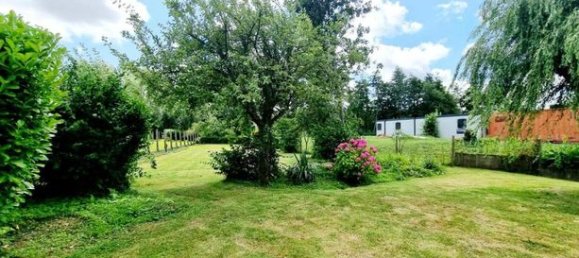 Villa de 4 dormitorios en Fruges, France No. 312581 8