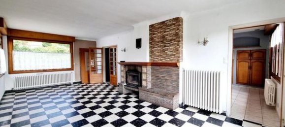 Villa de 4 dormitorios en Fruges, France No. 312581 2