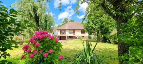 Villa de 4 dormitorios en Fruges, France No. 312581 9