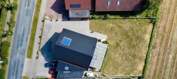 Casa de 4 divisões em Peine, Germany N.º 326143 15