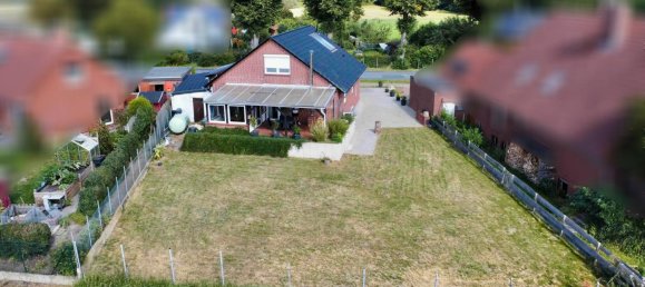 Casa de 4 divisões em Peine, Germany N.º 326143 16