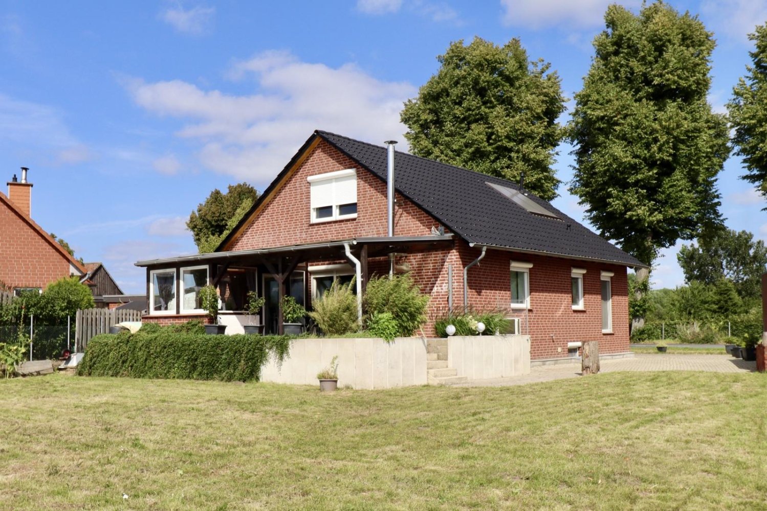 Casa de 4 divisões em Peine, Germany N.º 326143