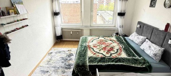 20 rooms Building in Dusseldorf, Germany No. 228827 17